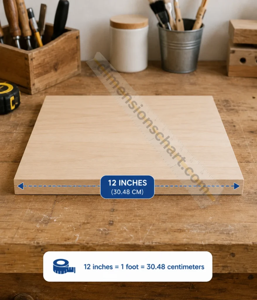 wooden-craft-board-one-foot-cut