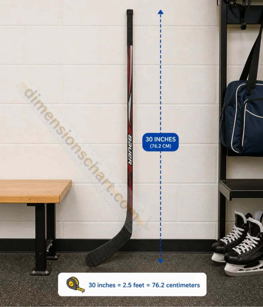 youth-hockey-stick-ages-9–11