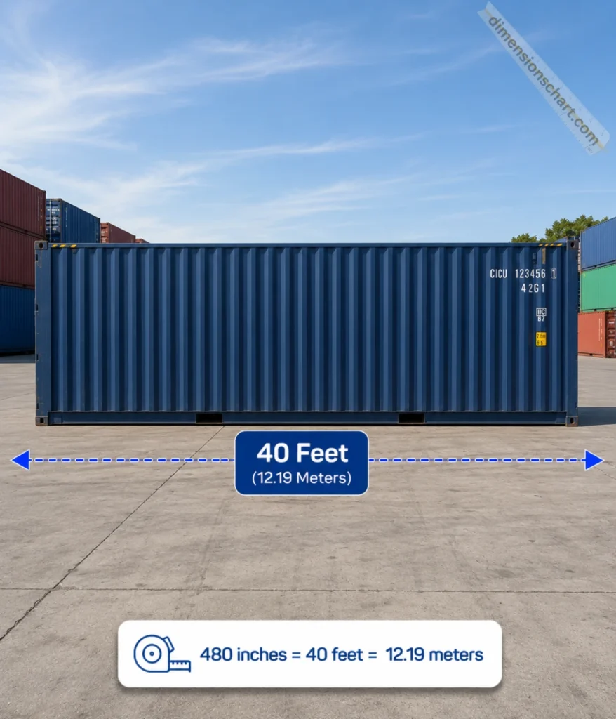 40-feet-long-standard-shipping-container